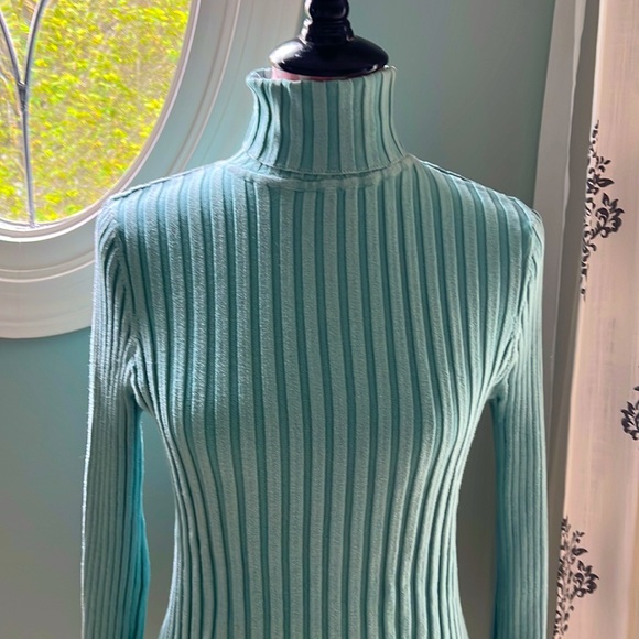Sundance Legends Turtleneck Size L - Picture 3 of 13